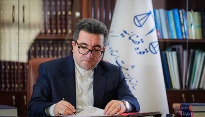 ایران در مجمع عمومی وایپو: قواعد عصر جدید مالکیت فکری باید به صورت جمعی شکل گیرد