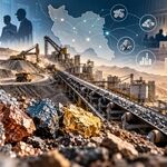 مالکیت پنهان در معادن؛ بازیگران واقعی چه کسانی هستند؟