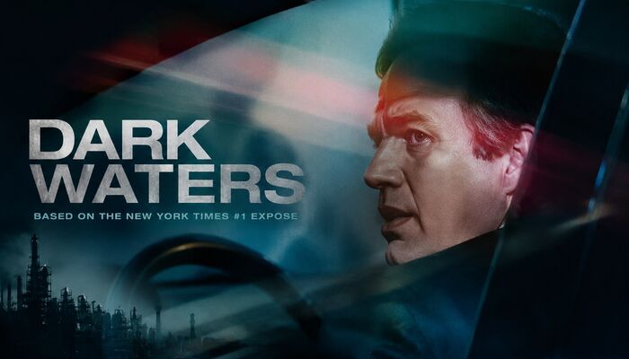 فیلم Dark Waters؛ روایتی واقعی از یکی از بزرگ‌ترین دعاوی زیست‌محیطی جهان