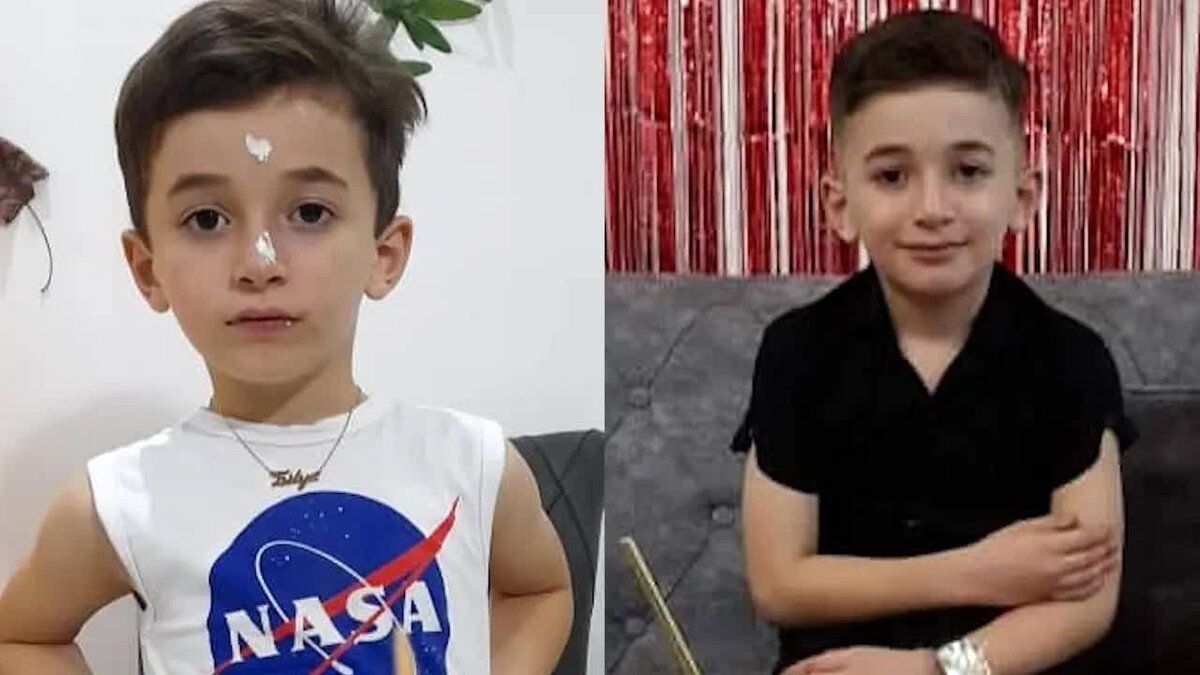 قصاص قاتل ایلیا در گیلان اجرا شد
