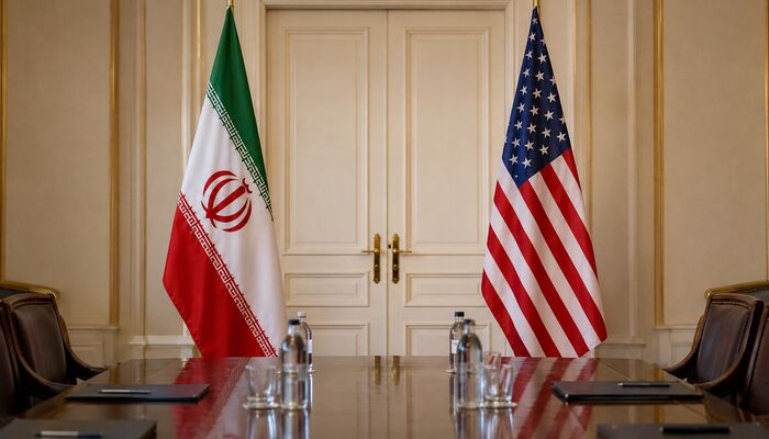 ادعای ترامپ: مذاکرات ادامه دارد