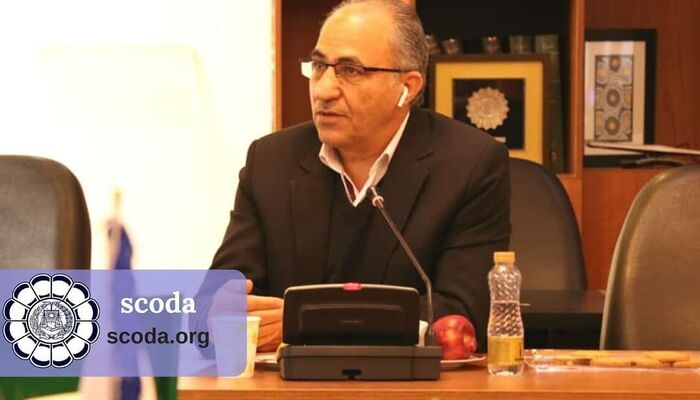 رئیس کانون وکلای دادگستری کرمان: در سال جدید، همکاری قوای مقننه و قضاییه برای اصلاح امور وکالت را انتظار داریم