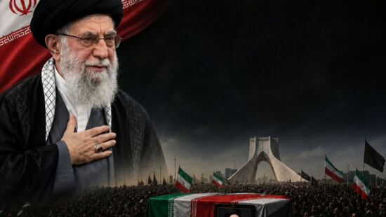اعلام برنامه عزیمت وکلای مرکز برای حضور در مراسم وداع با رهبر شهید انقلاب
