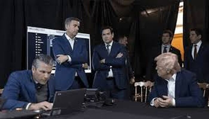 آکسیوس: آمریکا و ایران به تفاهم‌نامه پایان جنگ نزدیک شده‌اند