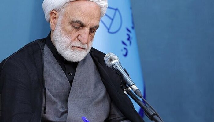 اژه‌ای: دشمن به مخدوش کردن انسجام ملی چشم دوخته است
