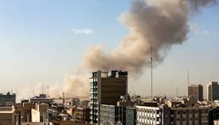 خسارات زیست‌محیطی جنگ تحمیلی سوم اعلام شد
