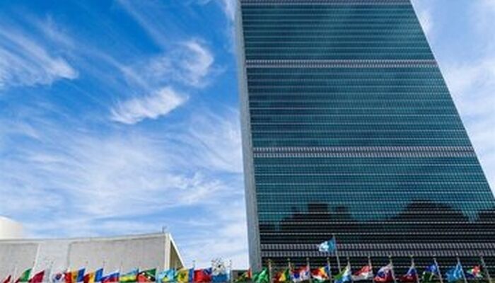 نمایندگی ایران: آمریکا با ارعاب و تهدید کشورها را با قطعنامه ضدایرانی همراه کرده است