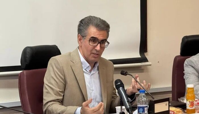 عبدالهی: نباید از جنگ روایت‌ها غافل بمانیم
