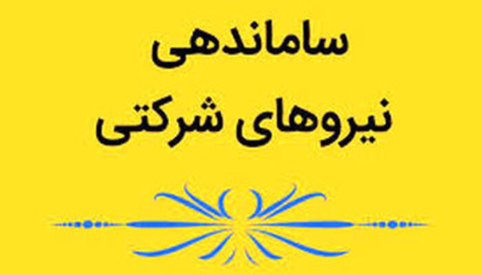 پیگیری اجرای دستور پزشکیان برای ساماندهی نیروهای شرکتی توسط مجلس