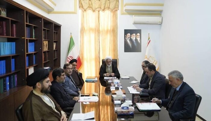 حدود ۴۰ درصد پرونده‌ها در دیوان عالی کشور به صورت هوشمند ارجاع می‌شود
