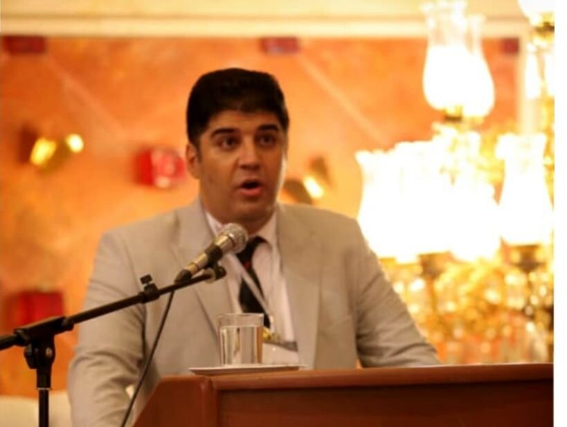 شکوری راد: کانون مرکز به موضوع ۱۰هزار موسسه حقوقی غیرمجاز ورود جدی می‌کند