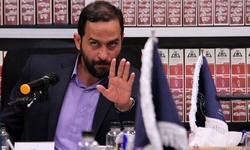 تیر زهرآگین مجلس به قلب آزادی