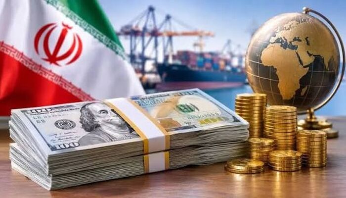 سقف خروج طلا و ارز از کشور اعلام شد 