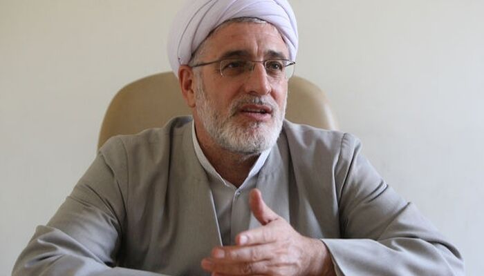 بازخوانی سخنرانی علمی مرحوم استاد داوود فیرحی درباره نهضت حسینی