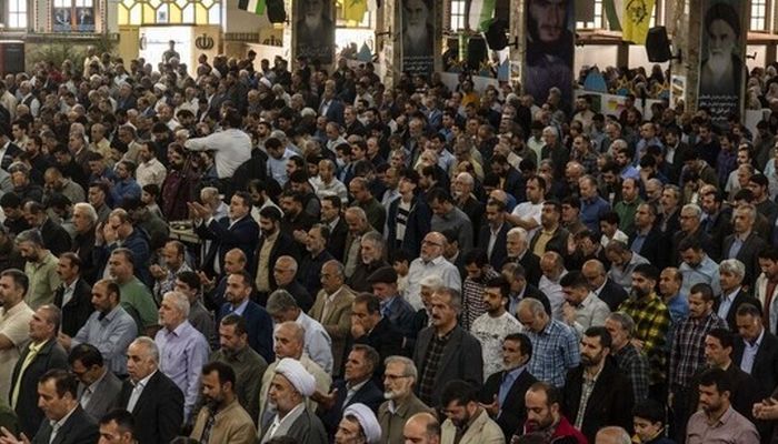 نماز عید فطر شنبه در مصلای تهران برگزار می شود