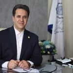 قدرت را جز در بطرى سحرآمیز قانون نمى‌توان مهار کرد