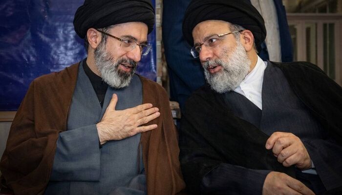 پیام رهبر معظم انقلاب درباره سالگرد شهادت آیت الله رئیسی