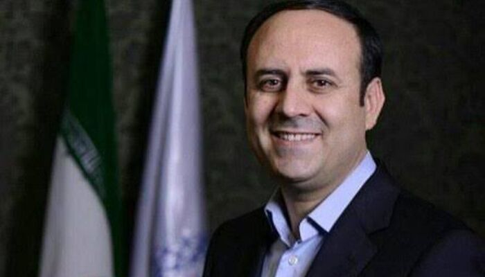 شاید یکی از راه های کاهش آسیب قانون تسهیل واحد بودن آزمون کانون وکلا و مرکز وکلای قوه قضاییه باشد

