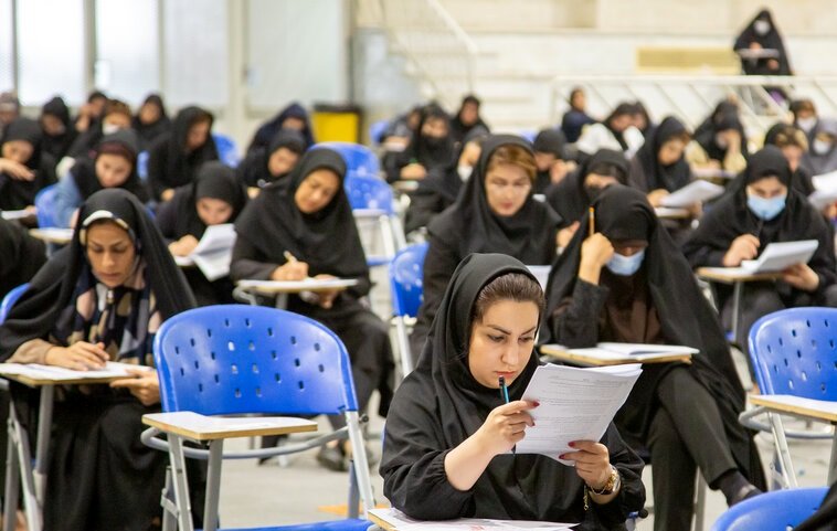 تعویق برگزاری شورای اجرایی اسکودا برای تعیین زمان آزمون وکالت 1405؛ واکنش عضو هیات مدیره کانون مرکز به حرف و حدیث‌های عدم برگزاری آزمون