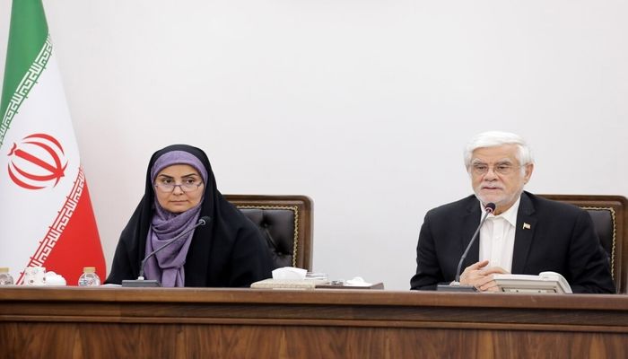 انتقاد معاون اول رئیس جمهور از بوروکراسی زائد در مرزها