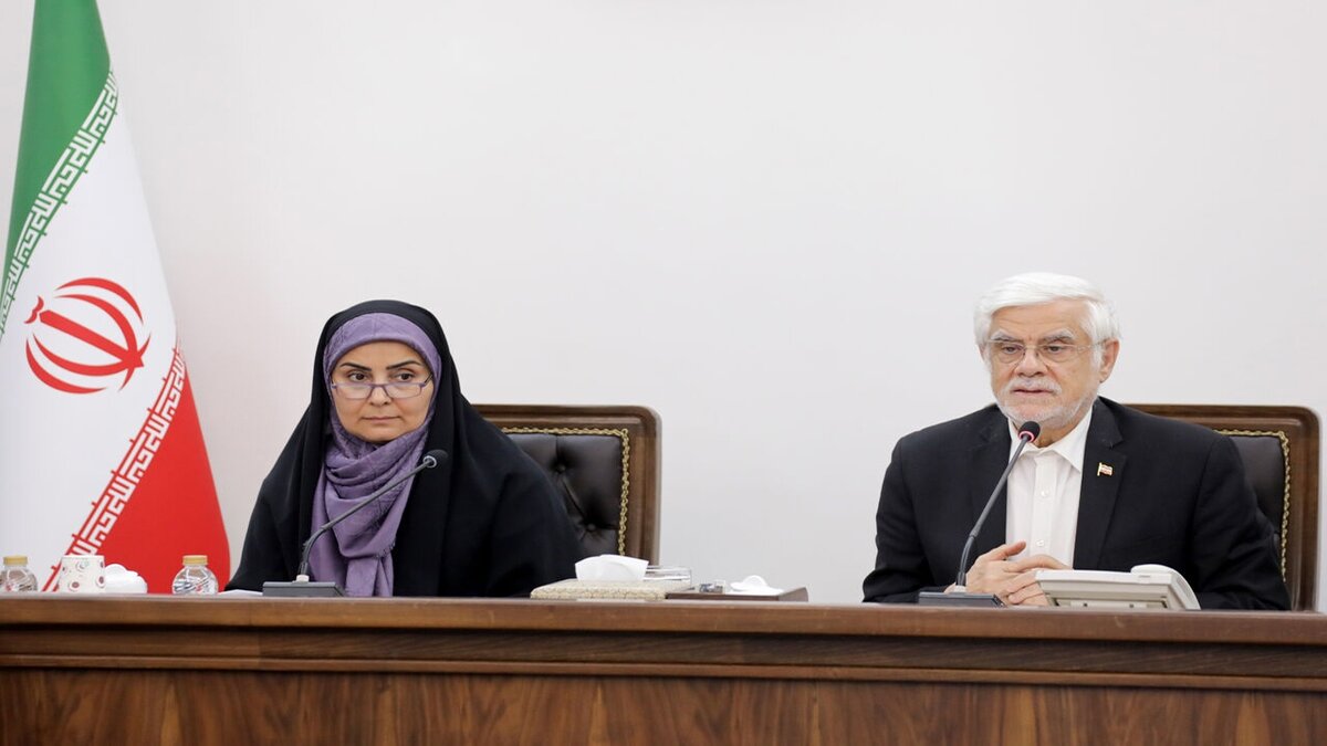 انتقاد معاون اول رئیس جمهور از بوروکراسی زائد در مرزها