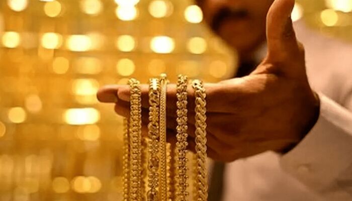 چرا  قیمت طلا ناگهان سقوط کرد؟
