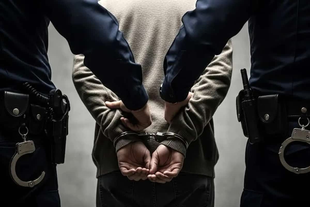چگونه پادشاه از بازداشت خودسرانه شهروندان منع شد