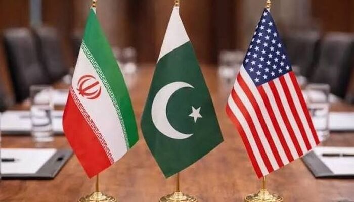 مذکرات با آمریکایی‌ها مستقیم و پشت یک میز است؟