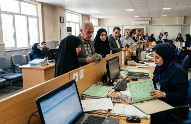 پس از فوت بیمه شده، چه کسانی مستحق دریافت مستمری تامین اجتماعی هستند؟