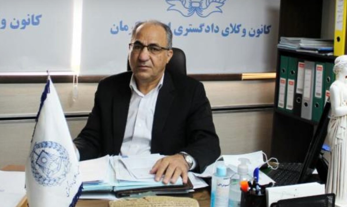 خواجویی راد: برخی تفاسیر قضایی از تبصره ماده ۴۸ تهدید غیرقانونی حق مشروع دفاع است