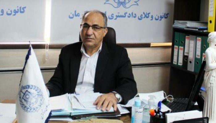 خواجویی راد: برخی تفاسیر قضایی از تبصره ماده ۴۸ تهدید غیرقانونی حق مشروع دفاع است