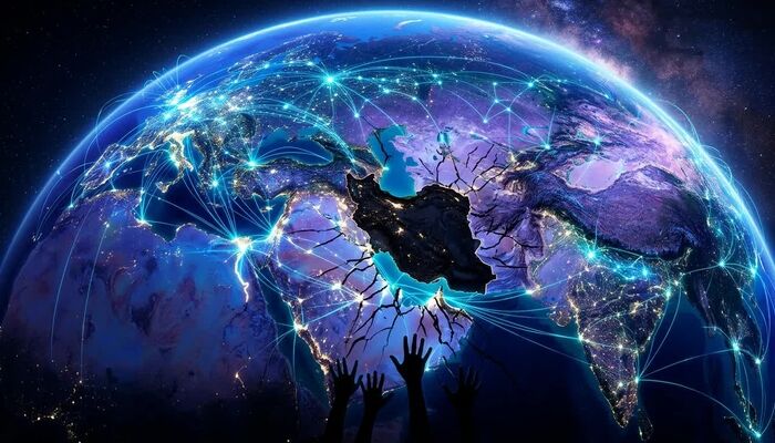 چرا اینترنت ایران پس از بازگشایی همچنان ناپایدار است؟