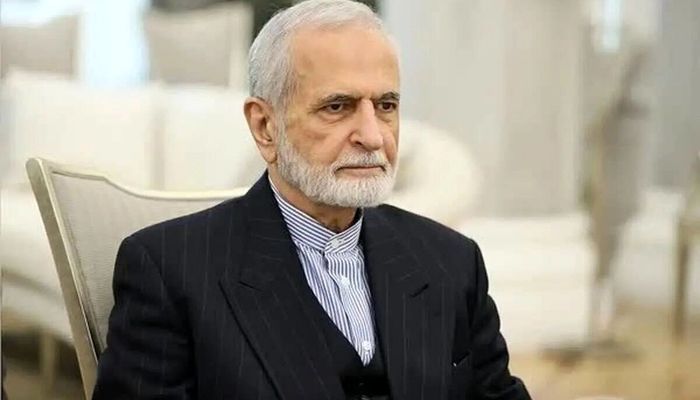 دکتر سید کمال خرازی به شهادت رسید