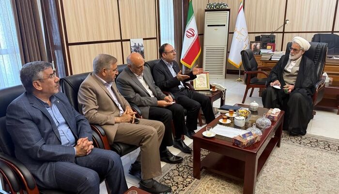 سه درخواستی که درباره اعاده دادرسی کیفری در دیدار با رئیس دیوان عالی کشور مطرح شد