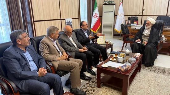 سه درخواستی که درباره اعاده دادرسی کیفری در دیدار با رئیس دیوان عالی کشور مطرح شد