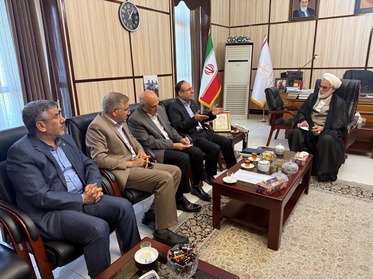 سه درخواستی که درباره اعاده دادرسی کیفری در دیدار با رئیس دیوان عالی کشور مطرح شد