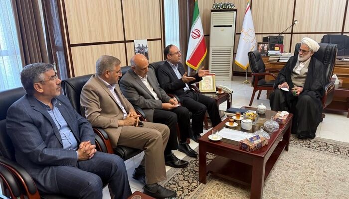 سه درخواستی که درباره اعاده دادرسی کیفری در دیدار با رئیس دیوان عالی کشور مطرح شد