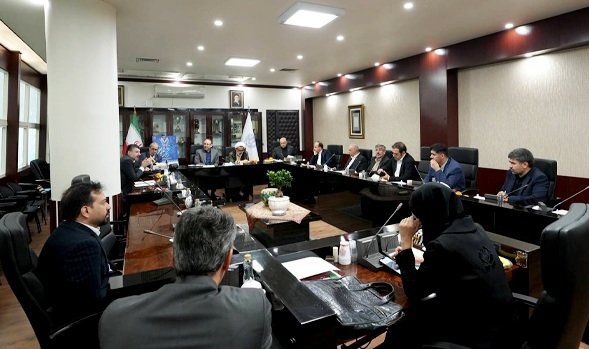 بررسی استقلال «کانون وکلای سیستان و بلوچستان» در هیات مدیره کانون مرکز