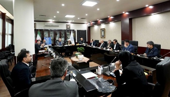 بررسی استقلال «کانون وکلای سیستان و بلوچستان» در هیات مدیره کانون مرکز