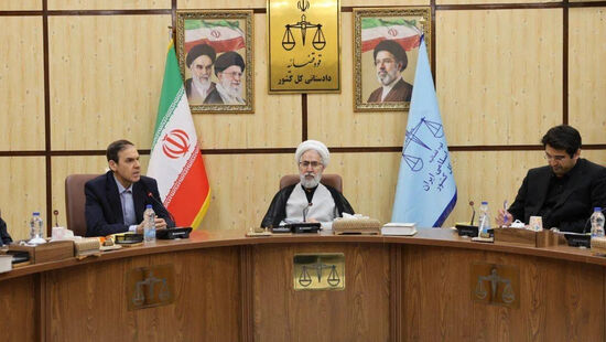 دادستان کل کشور: صدور بی‌ضابطه مجوزها می‌تواند به یکی از گلوگاه‌های فرار مالیاتی بدل شود