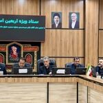 کاهش چشمگیر سرقت در مهران با هم‌افزایی دستگاه‌های امنیتی و انتظامی