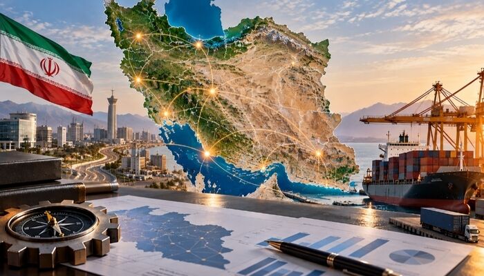 تداخل وظایف؛ گره کور حکمرانی در مناطق آزاد