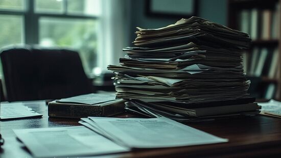 استعفای وکیل؛ حق قانونی یا خطر مسئولیت انتظامی؟