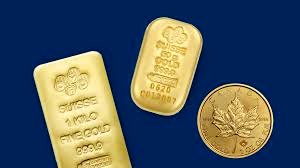 طلای جهانی به مسیر افزایش قیمت بازگشت