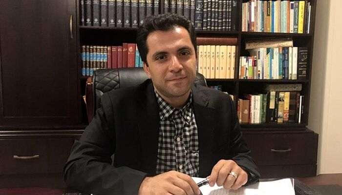 علی مجتهدزاده: دادگاه‌های انقلاب هم ملزم به ابلاغ آرا به متهم یا وکیل شوند