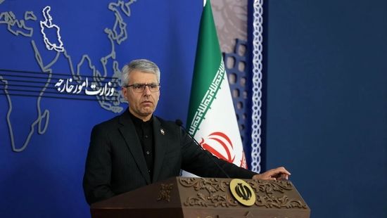 محکومیت نقض چندین‌باره آتش‌بس از سوی آمریکا و تهدید علیه ایران