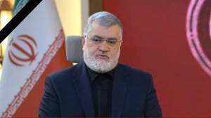 مردم هرگونه کمبود احتمالی در کالاهای اساسی را به شماره ۱۲۴ و 135 اطلاع دهند