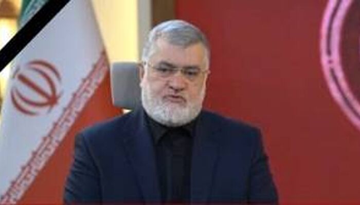 مردم هرگونه کمبود احتمالی در کالاهای اساسی را به شماره ۱۲۴ و 135 اطلاع دهند