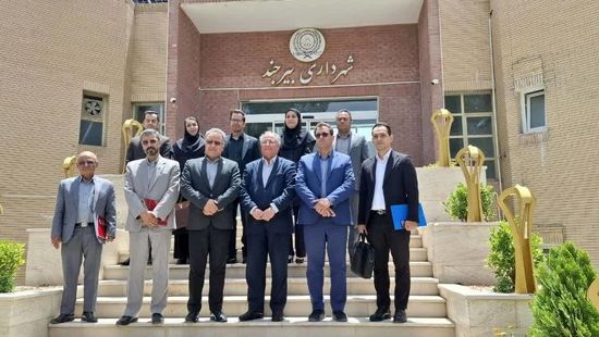 رییس کانون وکلای خراسان جنوبی: از توان علمی وکلا در پیشبرد اهداف مدیریت شهری به‌کار گرفته شود
