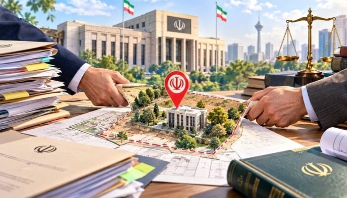 ۲۵ سال اختلاف ملکی دستگاه‌های دولتی؛ کمیسیون ماده ۶۹ در بن بست